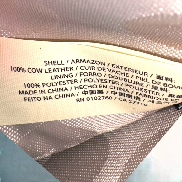 Kate Spade Robin’s Egg Blue Small Crossbody with Phone Holder - Picture 15 of 16